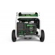 GENERADOR NATURA 7000 GAS PROPANO -GASOLINA 230V E-Start