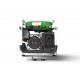 GENERADOR NATURA 7000 GAS PROPANO -GASOLINA 230V E-Start