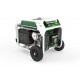 GENERADOR NATURA 7000 GAS PROPANO -GASOLINA 230V E-Start