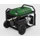 NATURA 8000 PROPANO - GASOLINA 230V E-Start GENERADOR 