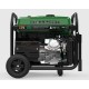 NATURA 8000 PROPANO - GASOLINA 230V E-Start GENERADOR 