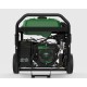 NATURA 8000 PROPANO - GASOLINA 230V E-Start GENERADOR 
