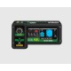 GENERADOR NATURA 6000 GAS PROPANO -GASOLINA 230V E-Start
