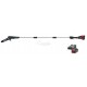 PODADORA DE BATERIA CRAMER 48V - 48PSK2 - 1 Batería  2 Ah - 1 Cargador 48C