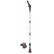 PODADORA DE BATERIA CRAMER 48V - 48PSK2 - 1 Batería  2 Ah - 1 Cargador 48C