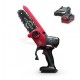 MINI MOTOSIERRA DE BATERIA CRAMER 48V - 650W - 48MCSX18K2 - 1 Batería  2 Ah - 1 Cargador 48C