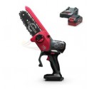 MINI MOTOSIERRA DE BATERIA CRAMER 48V - 650W - 48MCSX18K2 - 1 Batería  2 Ah - 1 Cargador 48C