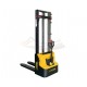 APILADOR ELEQTRA 3500 / 1200 KG ELEVACION LIBRE