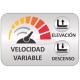 APILADOR ELEQTRA 3500 / 1200 KG ELEVACION LIBRE