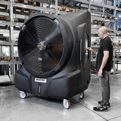 ENFRIADOR EVAPORATIVO BC 451 - 38000 M3/H - MASTER 