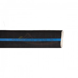 MANGUERA H10 HARITRANS IMP. ALIMENTO S80ºC - SOMA