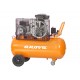COMPRESOR AIRE ANOVA 4HP 10Bar - 100L - CA100