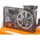COMPRESOR AIRE ANOVA 4HP 10Bar - 100L - CA100