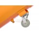 COMPRESOR AIRE ANOVA 4HP 10Bar - 100L - CA100