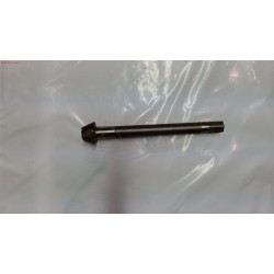 EJE PIÑON CONICO ROTOVATOR MOTOCULTOR DUCATI DRT Y GOODYEAR RT