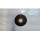 CORONA EJE FRESA ROTOVATOR MOTOCULTOR DUCATI DRT - GOODYEAR RT