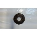 CORONA EJE FRESA ROTOVATOR MOTOCULTOR DUCATI DRT - GOODYEAR RT