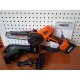 SIERRA PODA BATERIA 500W - 16,8V - 6" ANOVA MB500