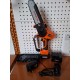 SIERRA PODA BATERIA 500W - 16,8V - 6" ANOVA MB500