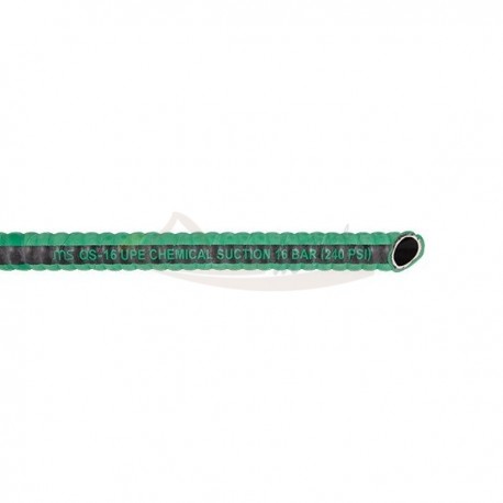 MANGUERA QS-16UPE 16 BAR 70ºC - SOMA