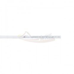 MANGUERA CRIFLEX TRANSPARENTE 60ºC - SOMA