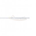 MANGUERA CRIFLEX TRANSPARENTE 60ºC - SOMA