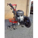 MOTOAZADA DUCATI DTL7000 7CV SOLO CON FRESA