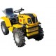 MINITRACTOR 18 CV, 4WD, 4+2 VELOCIDADES