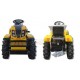 MINITRACTOR 18 CV, 4WD, 4+2 VELOCIDADES