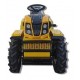 MINITRACTOR 18 CV, 4WD, 4+2 VELOCIDADES