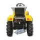 MINITRACTOR 18 CV, 4WD, 4+2 VELOCIDADES