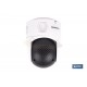 Cámara de seguridad inteligente con WiFi | Con control remoto, audio bidireccional y amplio ángulo de visión
