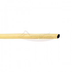 MANGUERA GARDENTRANS RIEGO AMARILLO 60ºC - SOMA