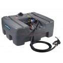 DEPOSITO COMBUSTIBLE PICK UP 300L GOODYEAR 12V CON BOMBA 40L - GY890PT3