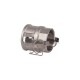 CAMLOCK TIPO D ACOPLE HEMBRA ROSCA HEMBRA - SOMA