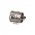 CAMLOCK TIPO D ACOPLE HEMBRA ROSCA HEMBRA - SOMA