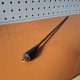 VARILLA DE CARBONO PARA VAREADORA GOODYEAR GASOLINA