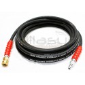 MANGUERA REFORZADA PROFESIONAL 4310PSI - 10MT - HG3600R-007