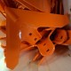 REJA BINADORA CULTIVADOR L5050 CN 8 BORO