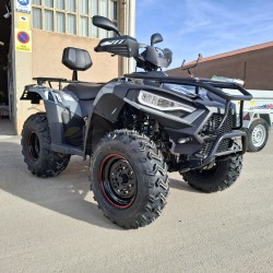 QUAD ATV LH320 PROMAX EFI - LINHAI