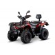 QUAD ATV LH320 PROMAX EFI - LINHAI
