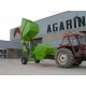 RECOGEDORA DE CARGA CONTINUA AGARIN SERIE RC
