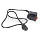 CABLE CONEXIÓN BATERÍA - VAREADORA VAR300B