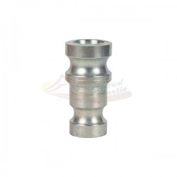 MORTERO REDUCCION ADAPTADOR PARA MANGUERA - SOMAFLUIDS