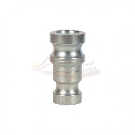 MORTERO REDUCCION ADAPTADOR PARA MANGUERA - SOMAFLUIDS