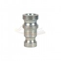 MORTERO REDUCCION ADAPTADOR PARA MANGUERA - SOMAFLUIDS
