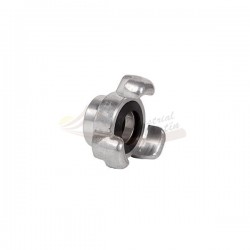 BARCELONA ROSCA HEMBRA ALUMINIO ESTAMPADO PARA MANGUERA - SOMAFLUIDS