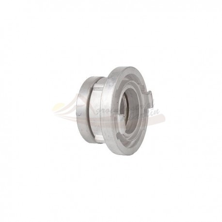 STORZ ROSCA HEMBRA GIRATORIA ALUMINIO PARA MANGUERA - SOMAFLUIDS