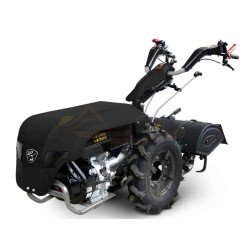 MOTOCULTOR DUCATI 13HP DIESEL 500cc DRT13DH