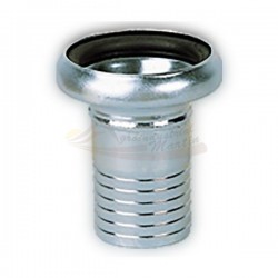 BAUER HEMBRA MANGUERA ACERO ZINCADO PARA MANGUERA - SOMAFLUIDS